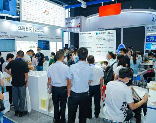智慧物业 从数字化到数智化的跨越——2024上海国际智慧物业展会观察
